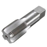 Tap Hss 1/4 Bspt Bottom