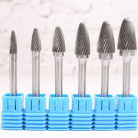 Die Grinder And Carbide Burr