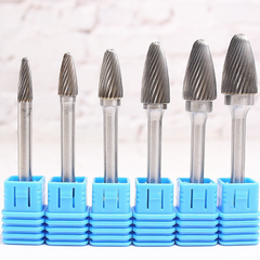 Die Grinder And Carbide Burr