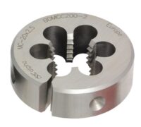 Carbon Button Die Mf-14.0 X 1.50-1.5Od