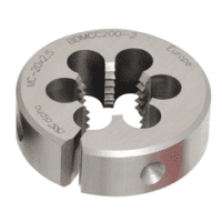 Carbon Button Die Unf-9/16 X 18-2Od