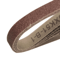 13 X 457 X 80G ZIRC BELT