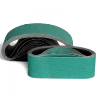 28 X 600 X 60G Zirconia Sanding Belt