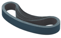 50X1220X60G ZIRC SANDING BELT