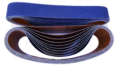 BELT 50 X 914 X 40G ZIRC