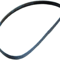 Belt 100 X 1520 X 40G Zirc