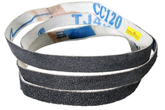 Belt 10 X 530 X 80G Zirconia