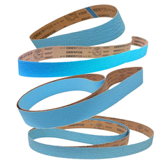 10 X 330 X 40ZR SANDING BELT