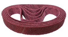 40 X 760 3M Scotchbright Belt Maroon - Medium