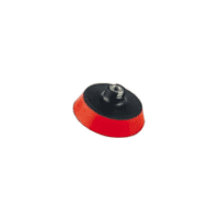 125 X M14 Thread Back Up Pads