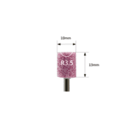 B132 Mounted Point Pa80-Tv