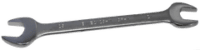 No.Bwe2123-M - 21 X 23Mm Open-End Wrench