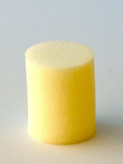 Polyklene Projectile Coupling 22Mm (Pkt 100)