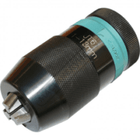 Drill Chuck 13Mm Keyless Jt-6 With Lock