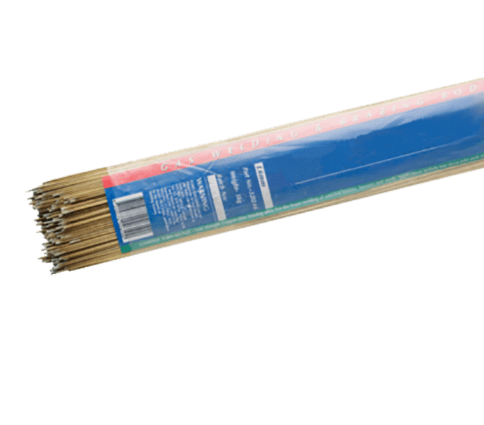 2.4 Manganese Bronze Brazing Steel/Cast-Sold Each