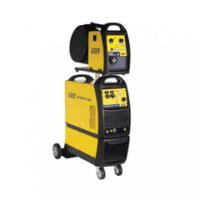 Wia - Weldmatic 500I Invetr Mig Old Model Do Not Have Stock