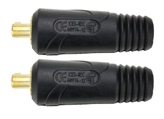 Dinse Texas Joiner 50Mm X 95Mm Sq Cable (Male)