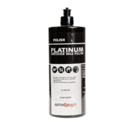 Platinum Wax Polish 1Ltr