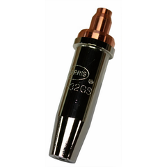 Harris No 32 Acet Gouging Tip Straight