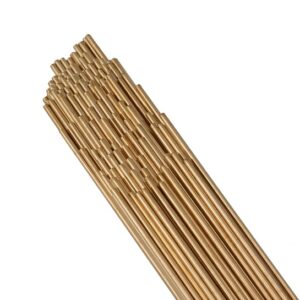 2.4 Silicone Bronze Tig Wire
