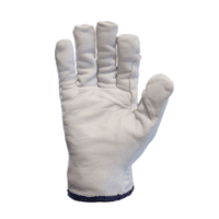 BOOMERANG CUT 5/E RIGGERS GLOVES X/LRG WITH WRIST TAPE