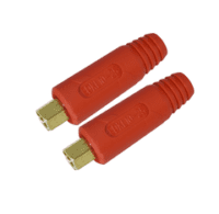 Panel Connector10-25 Female