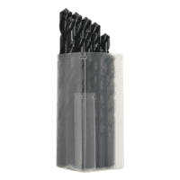 Drill Bit 6.8Mm Jobber Hss  -Suttons- Blue