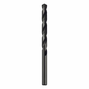DRILL BIT 8.5MM JOBBER -SUTTONS - BLUE
