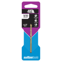 7/32" Jobber Hd Ansi Hss-Co. S/Pt Carded