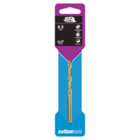 Drill Cobalt 6.5Mm