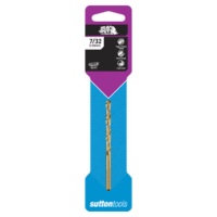 Drill D108 7.0Mm Jobber Hd Din338 Hss-Co. S/Pt Carded