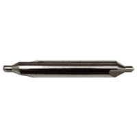 Centre Drill No.1 Double  Ended