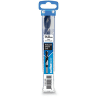 14.5Mm Reduced Shank 12.5Mm Hss Drill Bit