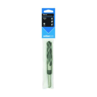 15.5Mm Reduced Shank 12.5Mm Hss Drill Bit