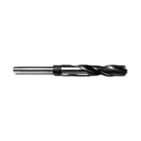 Drill Reduced Shank Hss 23.0Mm X 1/2''