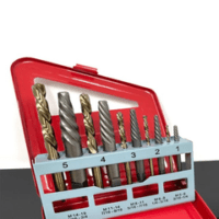 4.0Mm Cobalt Left Hand Drill Bit Suit #3 Screw Extractor