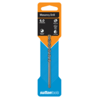 Drill D600 7.0Mm X 100Mm Masonry Standard Fixing Carded