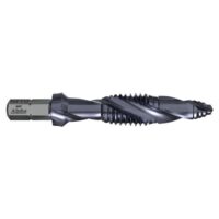 M10 X 1.5 Onsite Plus Combination Drill And Tap