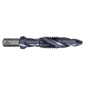 M10 X 1.5 Onsite Plus Combination Drill And Tap