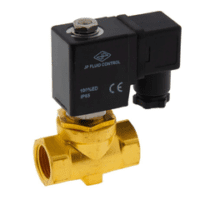 Solinoid Valve /Weldamatic 215
