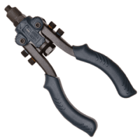 Riveter Compact-Mini Lever Arm
