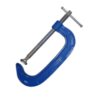 Clamp G 300 Mm Professional Max Load 1136Kg