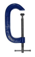 Clamp G 150 Mm Professional Max Load 636Kg