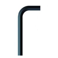 12Mm Allen Key- Short