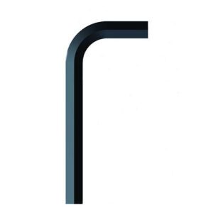12Mm Allen Key- Short