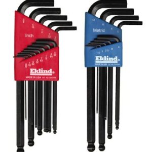 14Mm Allen Key- Short