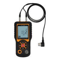 Ultra Thickness Tester  Et2044