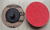 Sia 50Mm X 60 Grit  Roloc Disc Ceramic