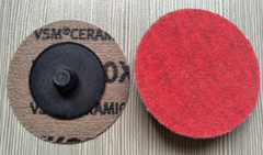 Sia 50Mm X 60 Grit  Roloc Disc Ceramic