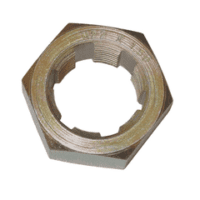 M24X1.50 Die Nut